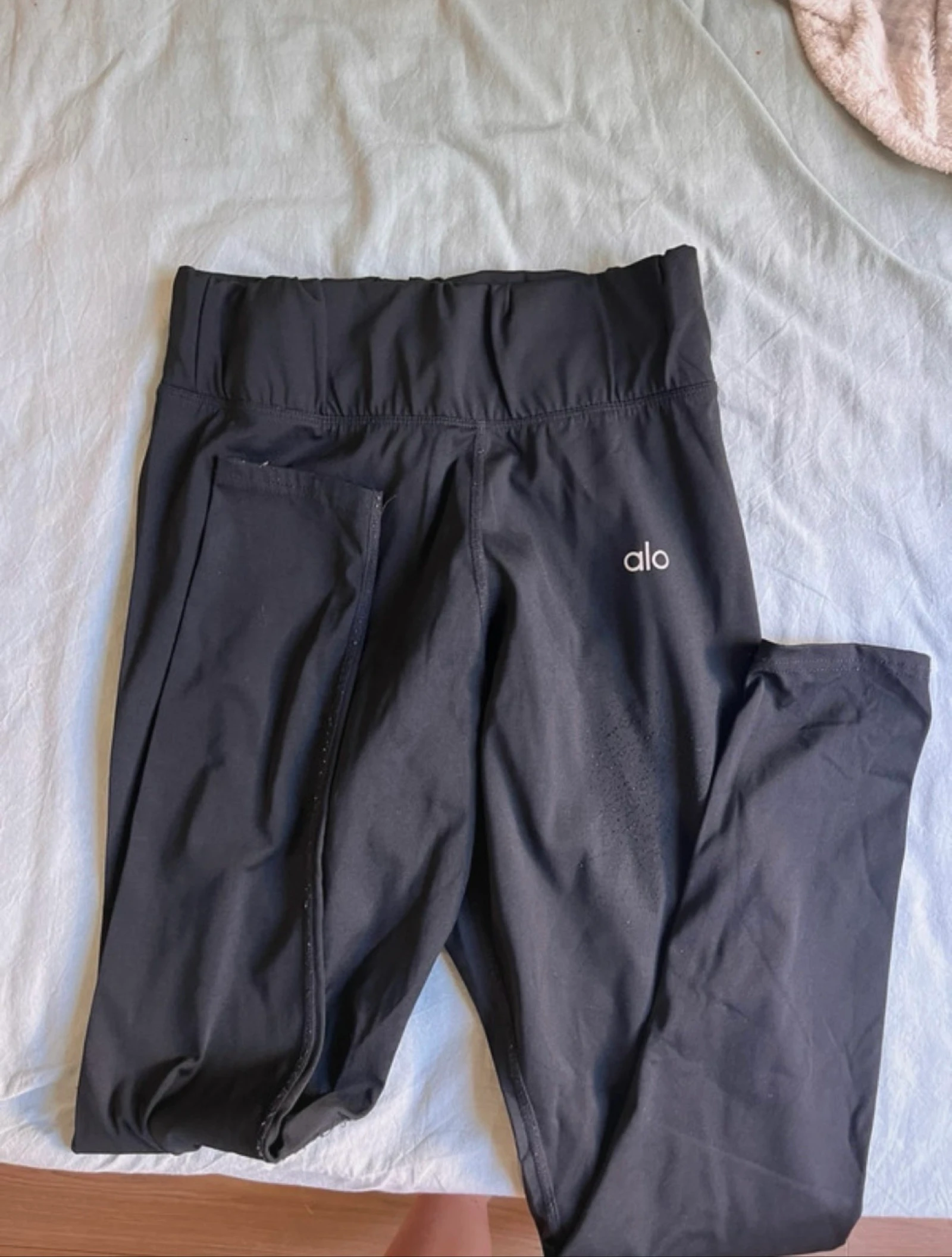 Legging de sport alo 